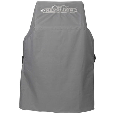 Napoleon 68411 Triumph 410 Grill Cover (Shelves Down) - Bourlier's Barbecue and Fireplace