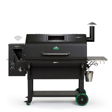 Green Mountain Grills Peak Prime Plus - Bourlier's Barbecue and Fireplace