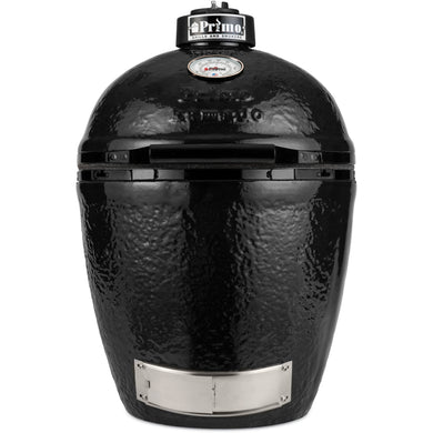 Primo Kamado Round ( Head Only) Built-In - Bourlier's Barbecue and Fireplace