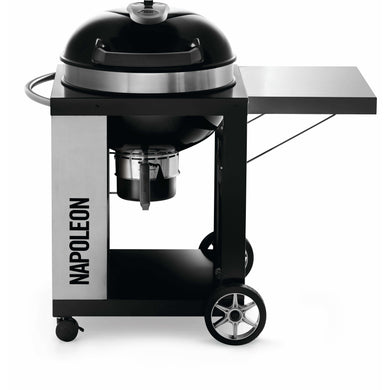 Napoleon Grills PRO CART Charoal Grill - Bourlier's Barbecue and Fireplace