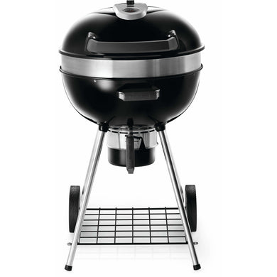 Napoleon Grills Pro Charcoal Kettle Grill 22.5 Inch PRO22K-LEG-2 - Bourlier's Barbecue and Fireplace