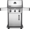 Napoleon Rogue® XT 425 Natural Gas Grill - Bourlier's Barbecue and Fireplace