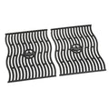 Napoleon Grills S83006 Two Cast Iron Cooking Grids (for Prestige® 500)