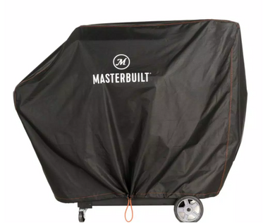 Masterbuilt Gravity Series 1050 Digital Charcoal Grill + Smoker Cover - Bourlier's Barbecue and Fireplace