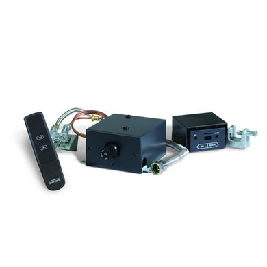 SkyTech AF-LMF/RVS Safety Pilot Kit for Gas Logs with Remote - Bourlier's Barbecue and Fireplace