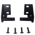 Traeger Grills KIT0001 Door Hinge Kit, Set of Two, Left and Right Hinges