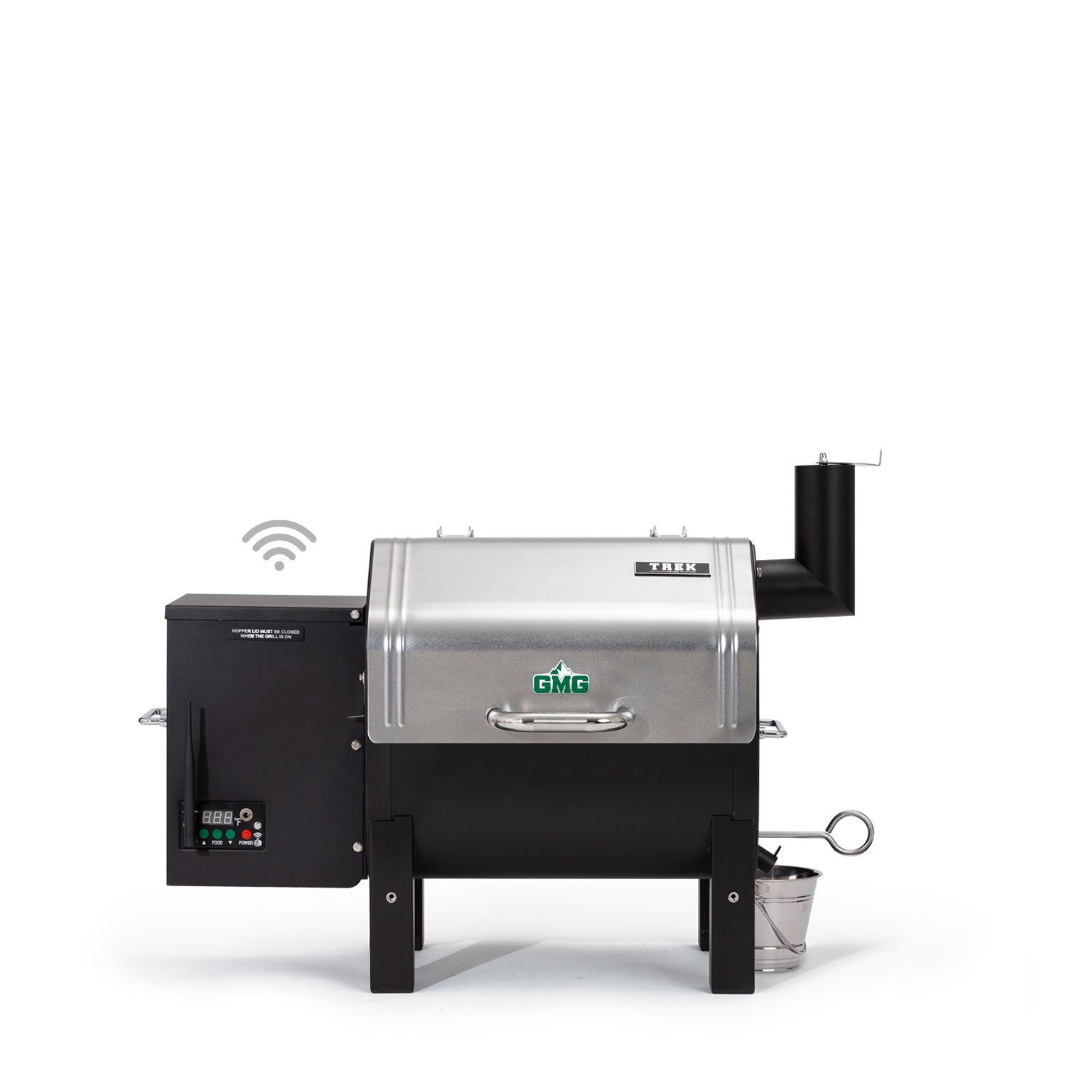 Meat Probe - Choice 110V - Green Mountain Grills