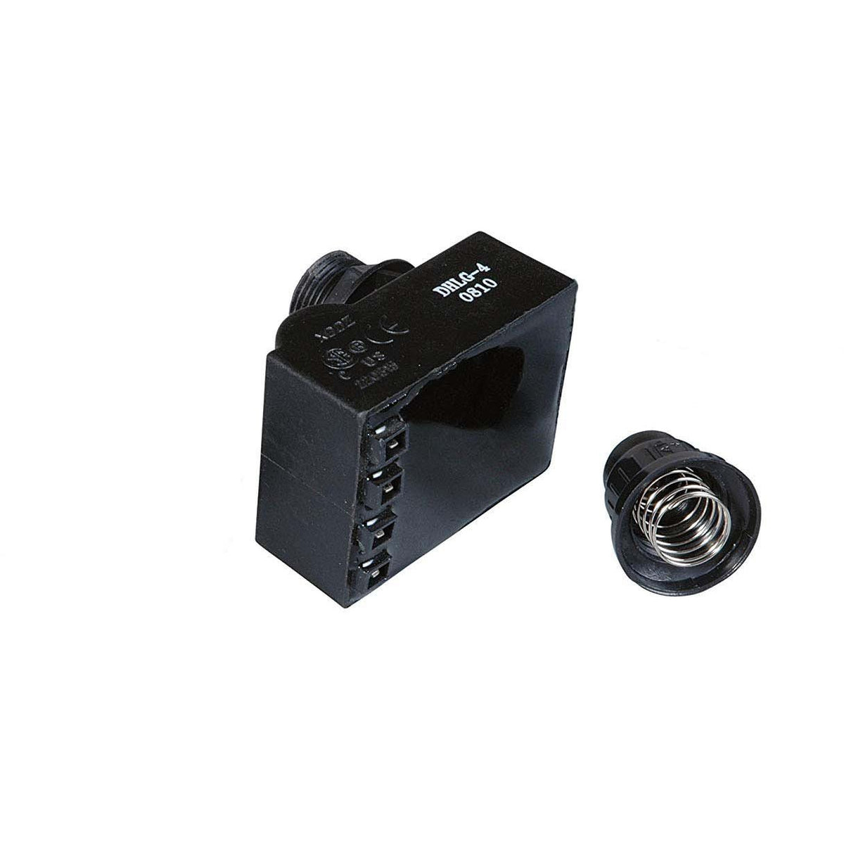 Universal Spark Module Universal Fit 4-Spark Electronic Ignition (2-Pack)– Bourlier's Barbecue ...
