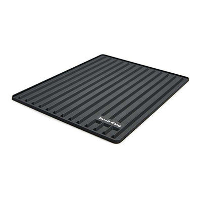 Broil King 60009 Silicone Side Shelf Mat - Bourlier's Barbecue and Fireplace