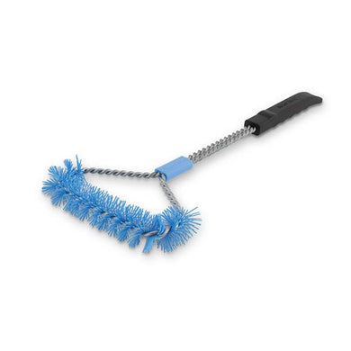 Broil King 65643 Extra Wide Nylon Grill Brush - Bourlier's Barbecue and Fireplace