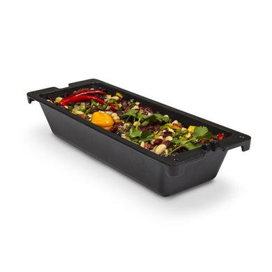 Broil King 69617 Baron™ / Sovereign™ Cast Wok - Bourlier's Barbecue and Fireplace