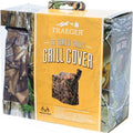 Traeger Grills BAC376 Realtree Cover for Pro 22 Series Grills