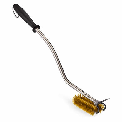 Napoleon Grills 62013 Super Wave Grill Brush - Bourlier's Barbecue and Fireplace