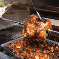 Blaze Outdoor Products Stainless Steel Rotisserie Kit for 40