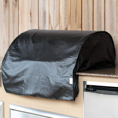 Blaze Outdoor Products Grill Cover for 4-Burner & Charcoal Built-In Grills - Bourlier's Barbecue and Fireplace