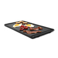 Broil King 11220 Exact Fit Cast Iron Griddle for Sovereign 17.1