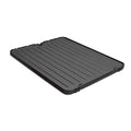 Broil King 11237 Exact Fit Cast Iron Griddle for Porta-Chef™ 320 13.15