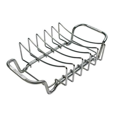 Broil King 62602 Rib & Roast Rack - Bourlier's Barbecue and Fireplace