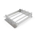 Broil King 69138 Narrow Kebab Rack - Bourlier's Barbecue and Fireplace