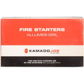 Kamado Joe Fire Starters - 24 Count (KJ-FS)