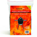 Kamado Joe Gasket Kit for Classic or Big joe - Bourlier's Barbecue and Fireplace