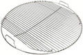 Grill Care Hinged Cooking Grate - 17436 - Bourlier's Barbecue and Fireplace