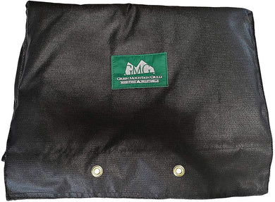 Green Mountain Grills Thermal Blanket for Davy Crockett GMG-6012 - Bourlier's Barbecue and Fireplace