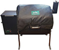 Green Mountain Grills 6012 Thermal Blanket for Davy Crockett