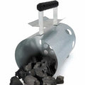 GrillPro 39470 Chimney Charcoal Starter - Bourlier's Barbecue and Fireplace