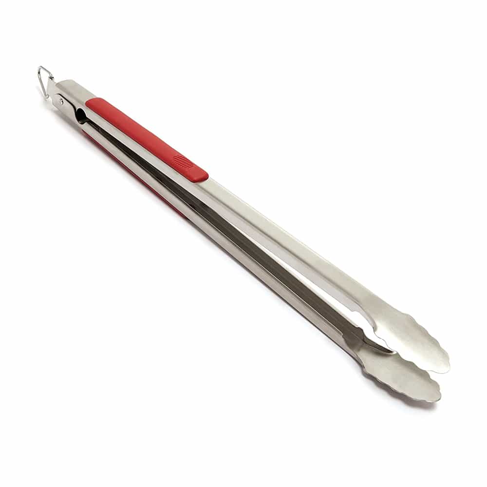 GrillPro Grill Tongs