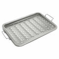 GrillPro 97125 Stainless Grill Topper