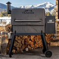 Traeger BAC627 Insulation Blanket: PRO780 - Bourlier's Barbecue and Fireplace