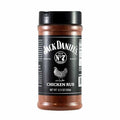 Jack Daniels Original Quality Chicken Rub - 11.5 oz