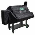 Green Mountain Grills 3004 Jim Bowie Cover for Prime WiFi Grills