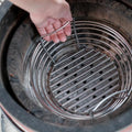 Kamado Joe Charcoal Basket for Joe Jr. Grill (KJ-KJ15091121)