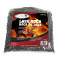 GHP Pleasant Hearth Lava Rock LVR100, 5 lb. bag