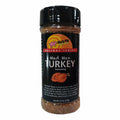 Dizzy Pig Mad Max Turkey Seasoning - Bourlier's Barbecue and Fireplace
