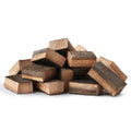 Napoleon Grills 67029 Whiskey Barrel Chunks - Bourlier's Barbecue and Fireplace
