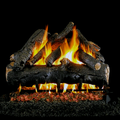 Real Fyre Vented American Oak Gas Logs - Bourlier's Barbecue and Fireplace