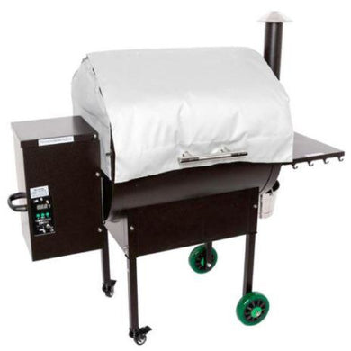 Green Mountain Grills Thermal Blanket for Daniel Boone GMG-6003 - Bourlier's Barbecue and Fireplace
