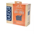 Traeger Grills BAC380 Pro 34 & Elite 34 Grill Cover (Full-Length)