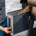 Traeger Grills BAC615 Pellet Storage Bin with Lid