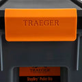 Traeger Grills BAC615 Pellet Storage Bin with Lid