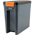 Traeger Grills BAC615 Pellet Storage Bin with Lid - Bourlier's Barbecue and Fireplace