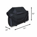 Vermont Castings 3 Burner Freestanding Generic Grill Cover NEW - Bourlier's Barbecue and Fireplace
